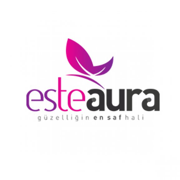 Esteaura Estetik Logo