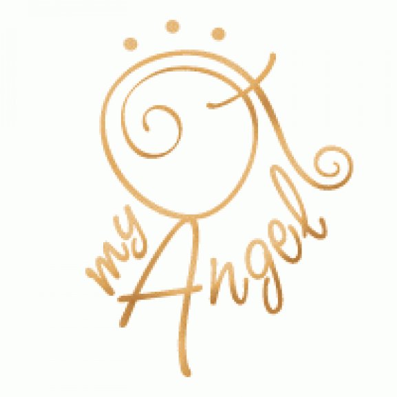 ESTEL my Angel Logo