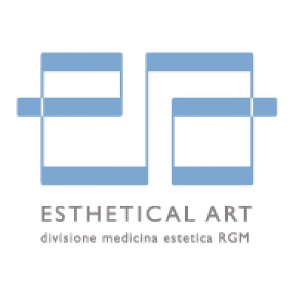 Estethical Art Logo