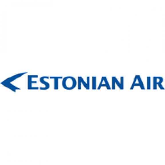 Estonian air Logo