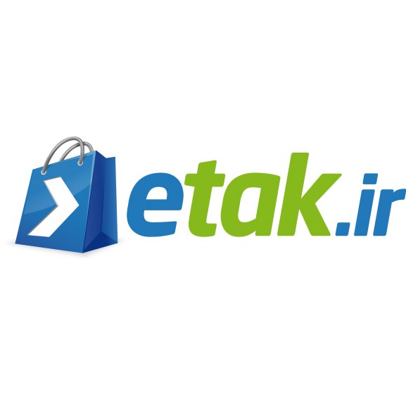 eTak.ir Logo