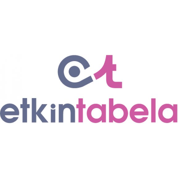 Etkin Tabela Logo