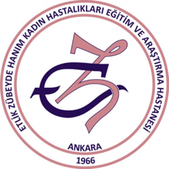 Etlik Zübeyde Hanım Logo