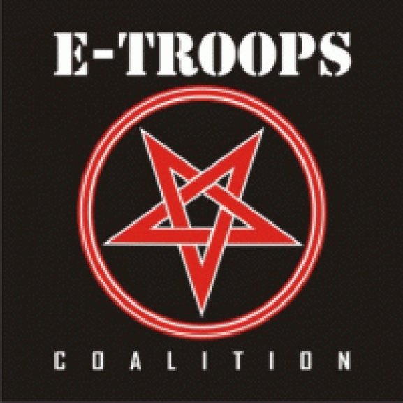 etroops Logo