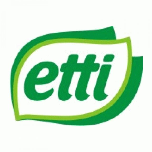 Etti Logo