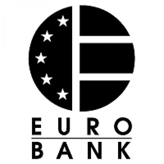 Euro Bank Logo