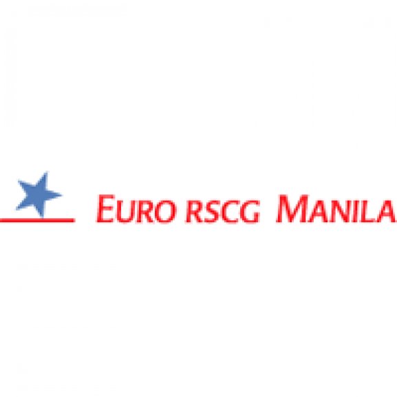 Euro RSCG Manila Logo