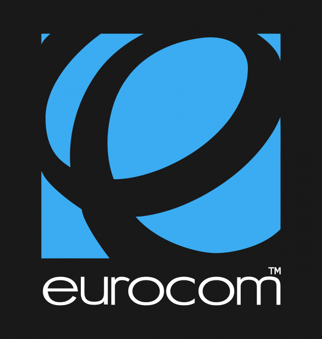 Eurocom Logo