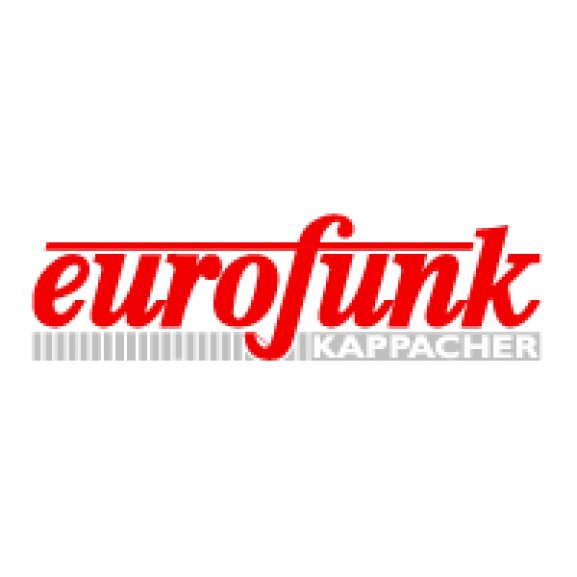 eurofunk Kappacher GmbH Logo