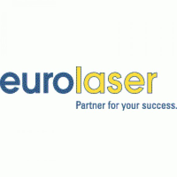 eurolaser Logo