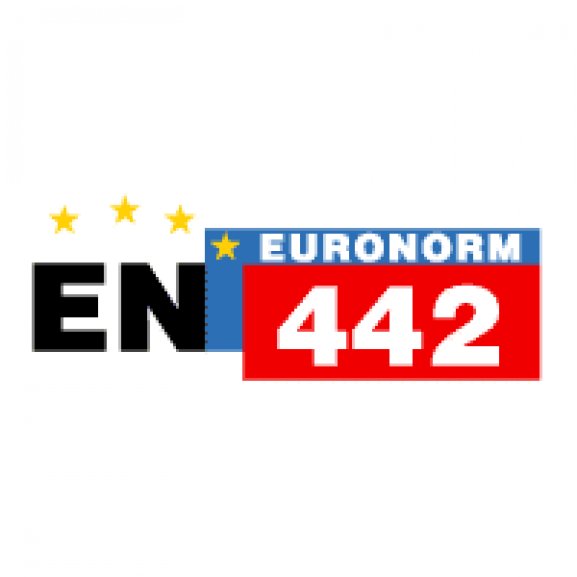 Euronorm EN 442 Logo