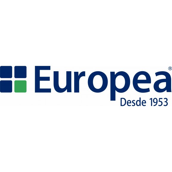 Europea Logo