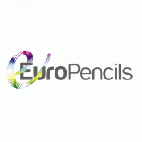Europencils - oficial logo Logo