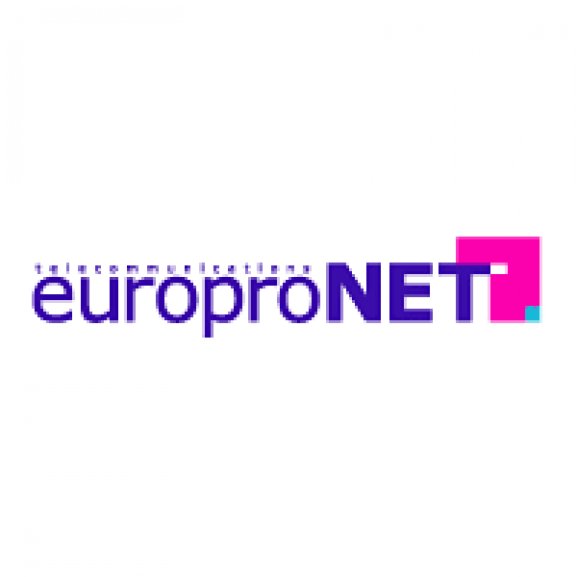 EuroproNet Logo