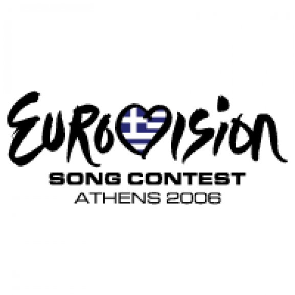 Eurovision Song Contest 2006 Logo