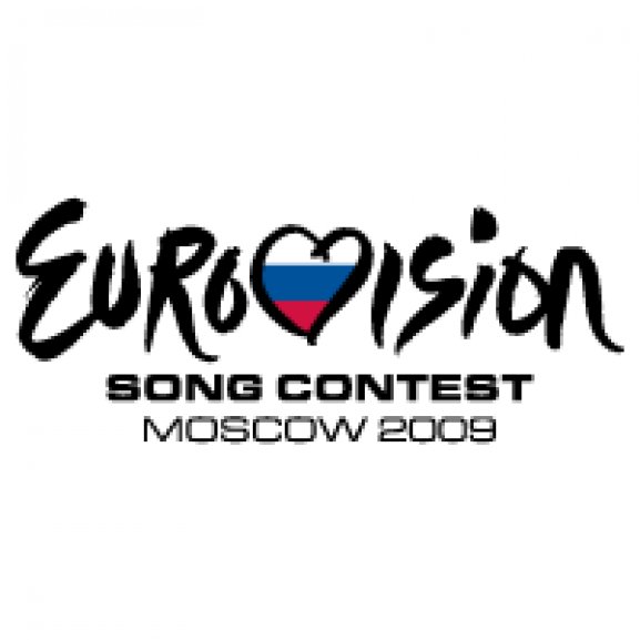 Eurovision Song Contest 2009 Logo