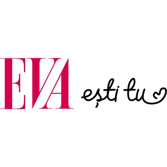 Eva.ro Logo