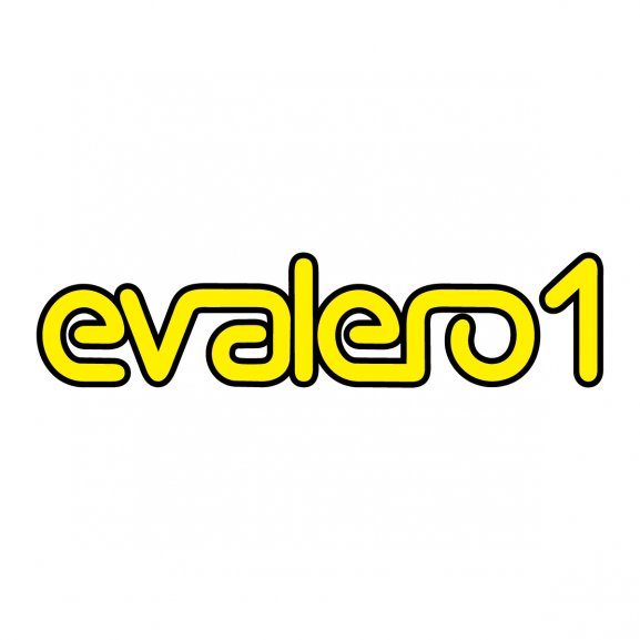 Evalero1 Logo