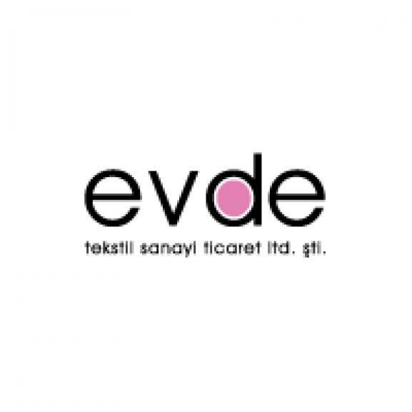 evde tekstil Logo