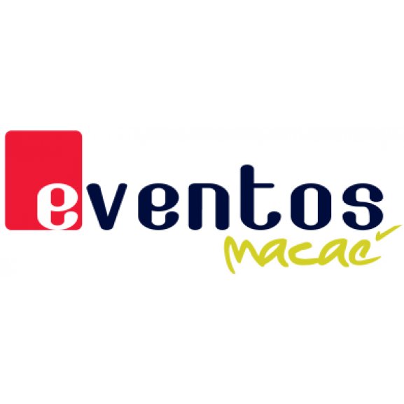 Eventos Macaé Logo