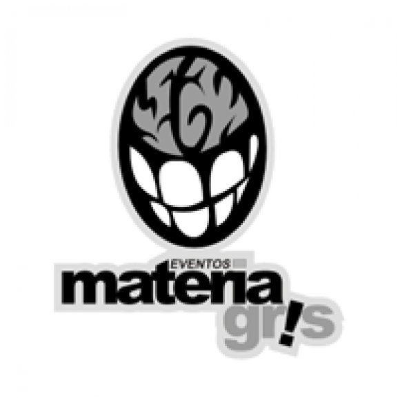 eventos_materia_gris Logo