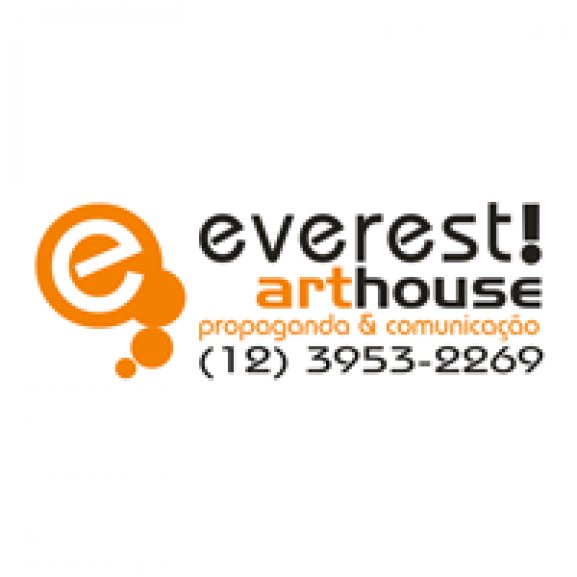 Everest Art House Logo