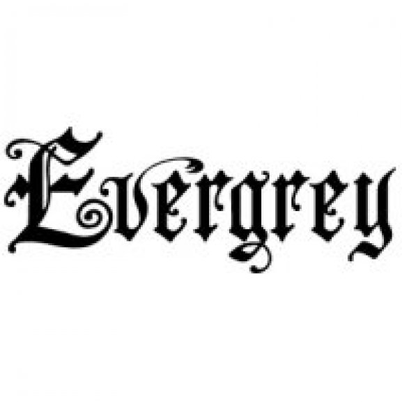 Evergrey Logo