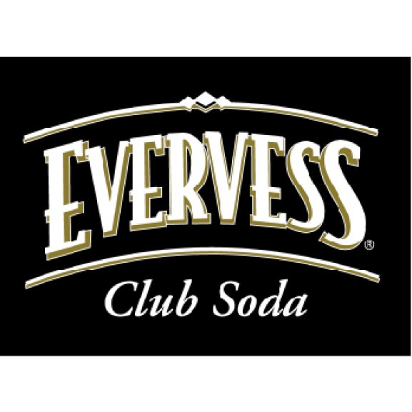 Evervess Soda Logo