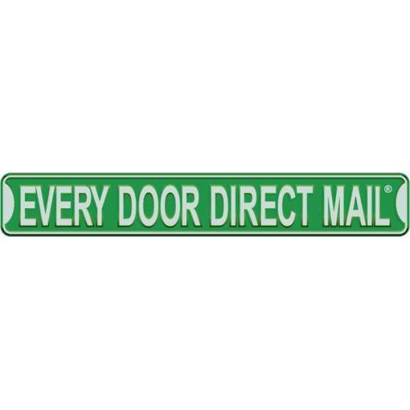 Every Door Direct Mail Logo