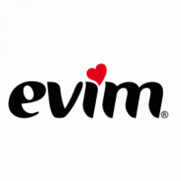 Evim Logo