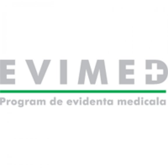 EVIMED Logo