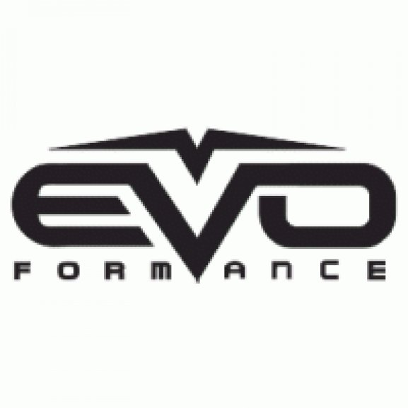 EVO Formance Logo