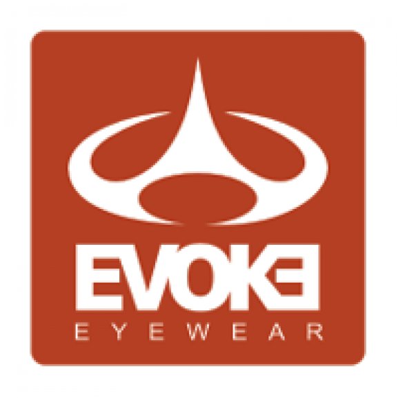 Evoke eyewear Logo