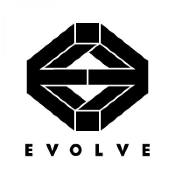 evolves Logo