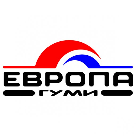 Evropa Gumi Logo