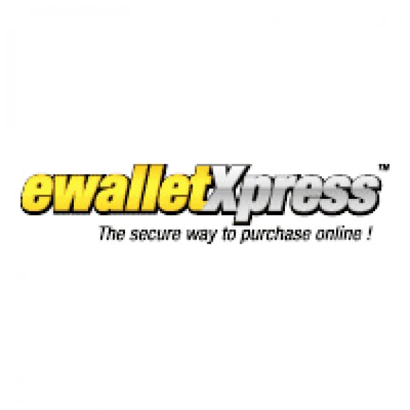 eWalletXpress Logo
