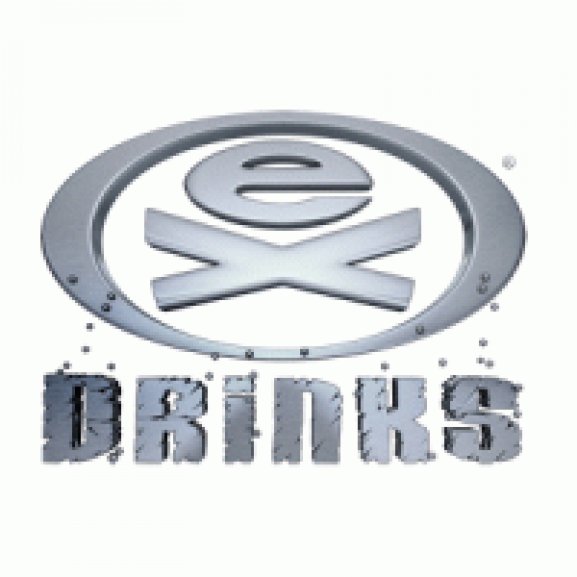 Ex Drinks Logo