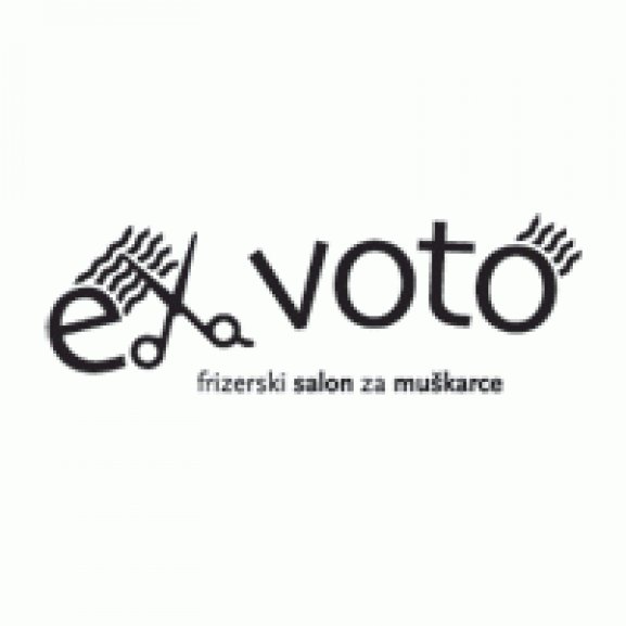 Ex voto Logo