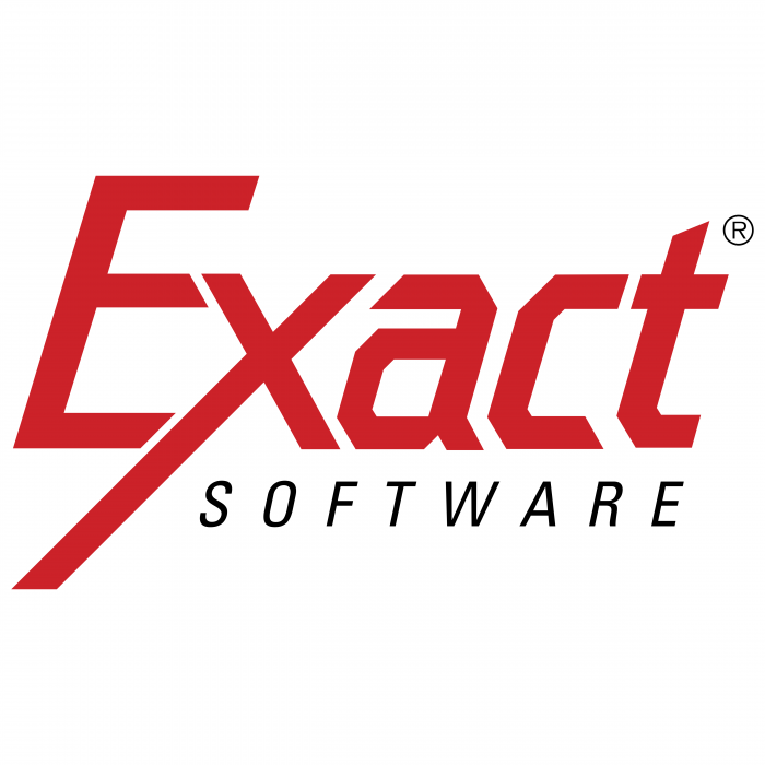 Exact Software Logo