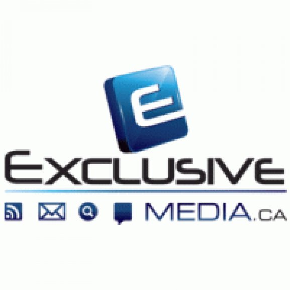 Exclusive Media Logo