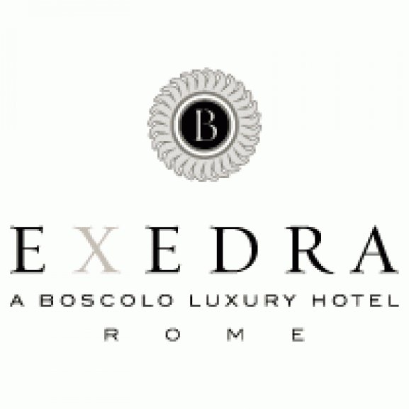Exedra Logo