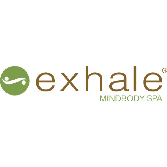 Exhale Logo