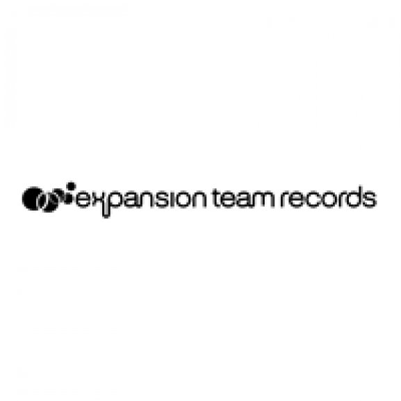 Expansion Team Records Logo