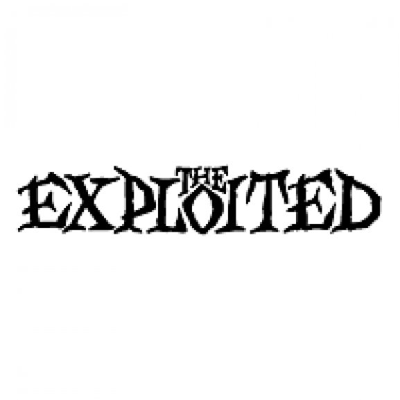 Exploited Logo