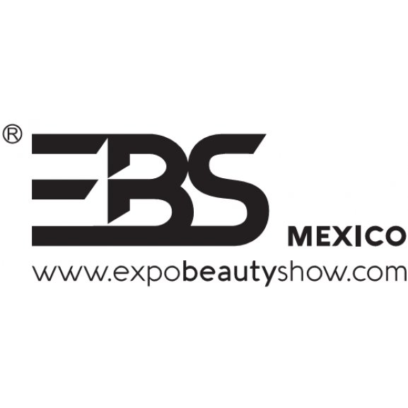 expo beauty show Logo