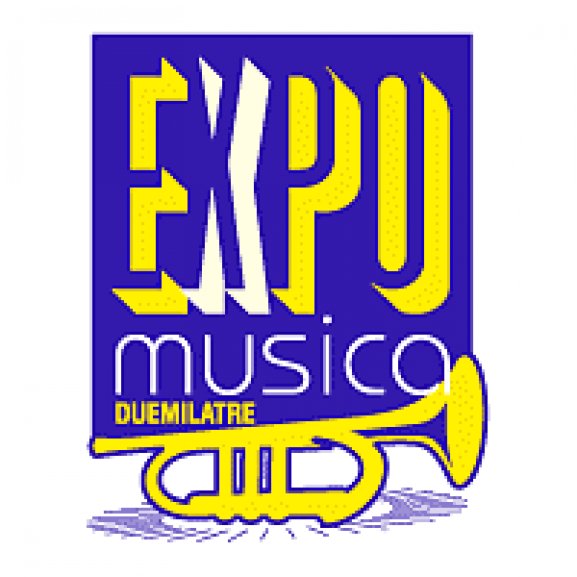Expo Musica Logo