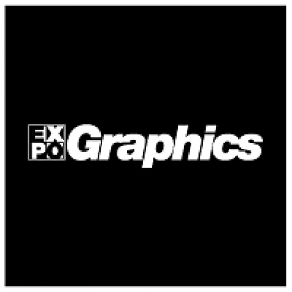 ExpoGraphics Logo