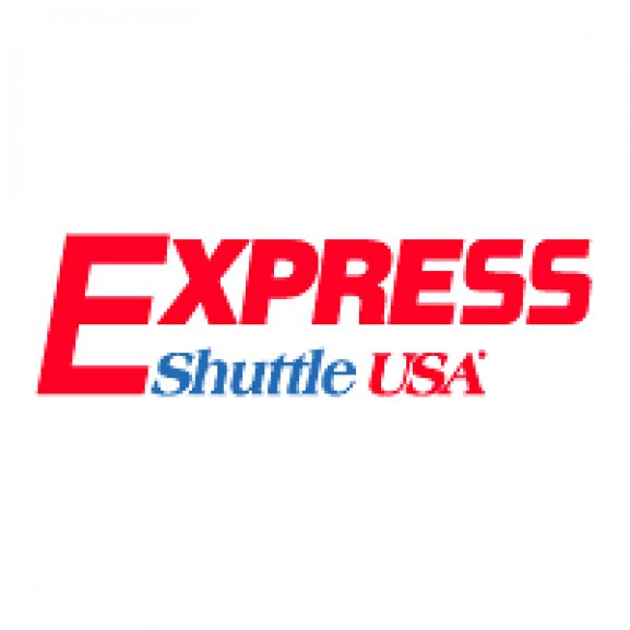 Express Shuttle USA Logo