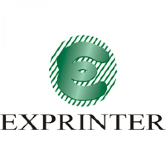 Exprinter Logo
