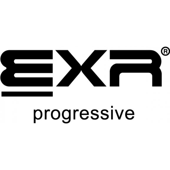 EXR Logo